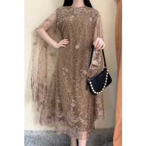 Kebaya Mutiara Muslim & Gaun Mewah Import: Tips Memilih dan Mengenakannya