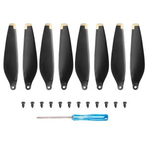 8 Chiếc Cánh Quạt Nhẹ Bền Tháo Lắp Nhanh Cho Máy Bay Không Người Lái DJI MINI 3 Phụ Kiện Thay Thế