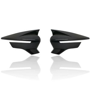 Ốp Gương Chiếu Hậu ABS Cho SEAT Leon MK3 5F ST FR Cupra Ibiza Mk5 Arona KJ7 2017-2020 Phụ Kiện Ô Tô