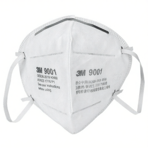 3M | Dust Protective Mask 3D Stereoscopic Type