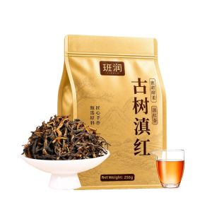 BANRUN | Concentrated Aroma Loose Ancient Tree Black Tea