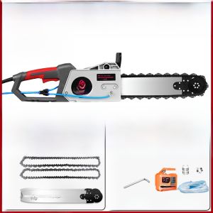 High-Power Brushless Wall Cutting Machine Handheld Multi-Function Professional Rebar Concrete Stone Wall Opening Door Changing