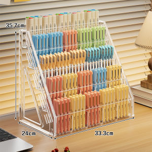QINQI | Multi-Purpose Tube Rack