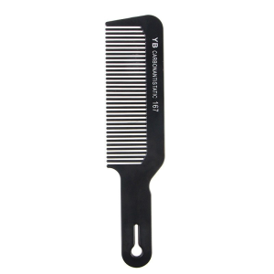 AUK Hair Cut Comb Barber Comb Hair Styling Combs Fine Teeth Comb Tools