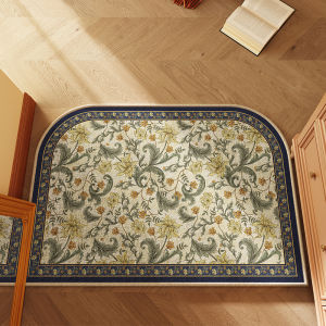 Luxury American Doormat