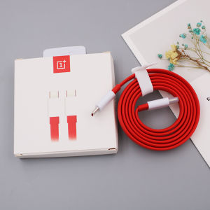 Cáp Sạc Nhanh OnePlus PD 65W 100W Supervooc 1/1.5M Type C Warp Charge Dây Dữ Liệu Dành Cho OnePlus Ace 6 6T 5 3 Nord CE 4 10T 9 8 Pro