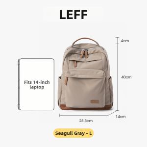 LAIFU | Travel Lightweight and Spacious Backpack