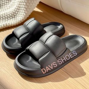 Sandal Jelly Karet Wanita Perempuan Korea Import Simpel Terbaru / Sendal Jelly Soft Slipper Anti Slip Elastic Empuk PVC Santai Dan Nyaman