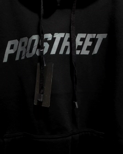 Hoodie Prostreet Xtreme Black Edition Jaket Sunmori Rider Pria Motor / Sweater Cowok Distro Black Edition / Hoodie Sunmori Prostreet X Treme / Sweater Hoodie Cowok terbaru 2025