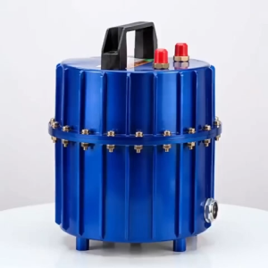 Bơm Hút Chân Không Điện 220V Máy Hút Chân Không Đa Dùng Sửa Máy Lạnh Gia Đình Và Hệ Thống Điều Hòa Ô Tô Xưởng Sửa Chữa