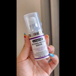 ดร.สมชาย เรตินอล รีไวฟ์ เซรั่ม 20 กรัม Dr.Somchai Retinol Revive Serum