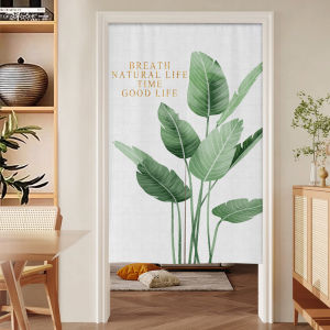 XILOUYUE | New French Style Privacy Curtain No Drilling Required