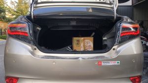 Đèn hậu Toyota Vios 2014-2018
