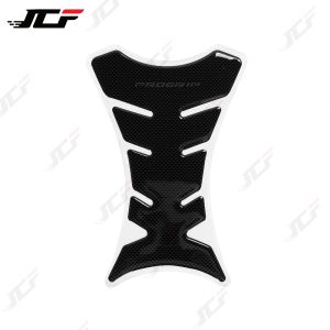 3D Motorcycle Carbon Fiber Tank Pad Tank Cap Protector Racing Sticker Universal for HONDA SUZUKI YAMAHA Kawasaki KTM Hayabus