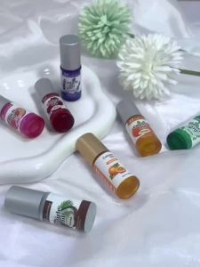Dầu Dưỡng Móng 5ml Phục Hồi Hàng Ngày Cho Móng Hư Tổn Làm Chắc Khỏe Lớp Biểu Bì Dưỡng Chất Nuôi Dưỡng Thích Hợp Sử Dụng Thường Xuyên