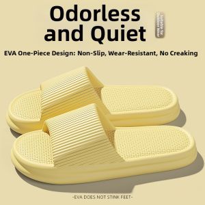 Molly | Deodorant Indoor Summer Slippers EVA Anti-slip