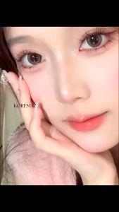 FREE LEM+ PINSET BULU MATA TANAM Set Bulu Mata Palsu 10 Baris KOREMAZ Penjual Terbaik DIY Bulu Mata Individu Panjang 11-13mm Bulu Mata Alami Lembut Berkualitas Tinggi Dapat Digunakan Kembali