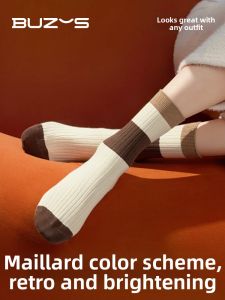 BUZVS | Disposable Travel Socks For Women