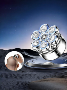 QIMAN | Balding Head Shaver for Men Clipper
