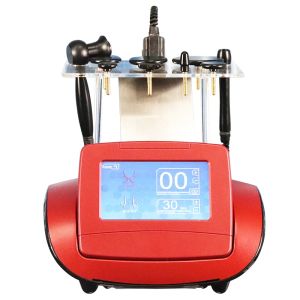 Portable Rejuvenation Monopolar RF Skin Tightening Radio Wave Frequency Facial Machine for Home & Spa Use