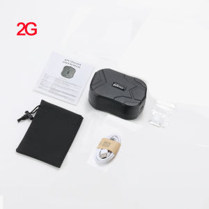 TKSTAR Car Tracker 2G 4G TK905C GPS Tracker Car 20000mAh GPS Locator Magnet GPS Tracker Car Vehicle GPS Tracker Free Web APP