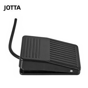 IMC Hot SPDT Công Tắc Bàn Đạp Điện Tạm Thời Vỏ Nhựa Chống Trượt Chiều Dài Dây 16cm Để Phản Hồi Nhanh