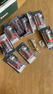 grendel Jendela 2 inch gerendel pintu kamar rumah