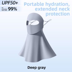 WANBAOLV | UV Protection Face Mask