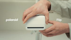 [Instant Camera] Polaroid Flip Instant Camera | 1 Year Malaysia Warranty