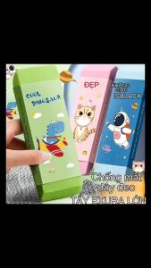 【TL】Cartoon Eraser Super Large Block Pencil Eraser Without Leaving Marks Astronauts/Dinosaur Student Art Painting Rubber Eraser