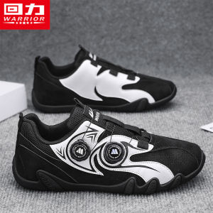 Warrior | Anti-Slip Waterproof Mens Shoes