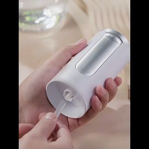 Pompa Air Kemasan Listrik & Dispenser Air Barel Besar