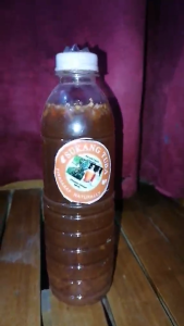 Sukang Tuba Pinasarap Spices 1Liter