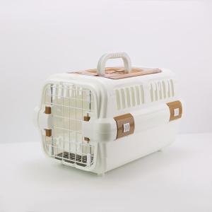Large Portable Pet Carrier Bag for Cats And Dogs Traveling Outdoors Super Cage Handheld Bag Universal for Cats And Dogs