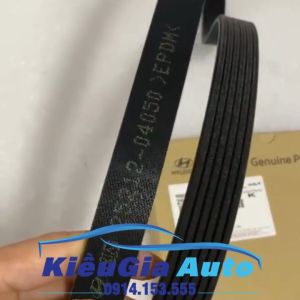 Dây cura tổng Hyundai Elantra 2006-2015 Chính hãng