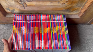 Truyện tranh - Trạng Quỷnh mới 100% Lẻ Tập (Bốc ngẫu nhiên không trùng) - Tác giả Kim Khánh