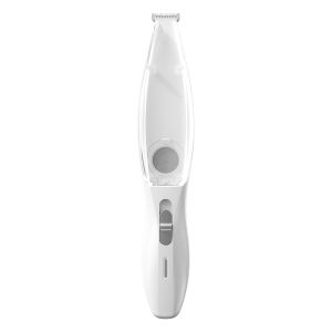 HELLOLEIBOO | Quiet Pet Grooming Trimmer for Dogs and Cats  Local Haircut
