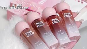 【COD】Lip Glaze Water Glossy Mirror Lip Gloss Pemutih Lip Glaze Anti Lengket Tahan Lama - 💞Margot