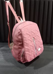 Jilin Bags Tas Ransel sekolah Tutup Full harga grosir