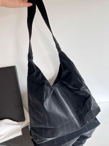 Thoải Mái Sang Trọng Lịch Sự Nữ Túi Tote Túi Đeo Vai Đơn Phong Cách Lười Biếng Đa Năng Túi Nhỏ Tươi Đơn Giản Phong Cách Đi Lại Pu Da Túi Xách