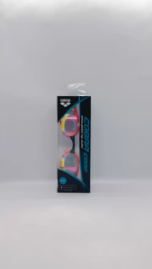 Kính Bơi Arena Cobra Core Mirror Hồng PKPK.