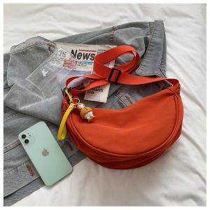 [SG Seller] Korean Style Dumpling Bag | Sling Bag | Crossbody Bag