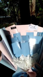 RANGKA BUKET UANG KOSONG ISI 10 SLOT REALPICT // KADO MEWAH // KADO ULTAH