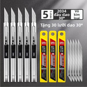 deli | Dao Tiện Dụng Mini