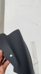 Visor Windshield Suzuki Satria Fu Barong Old/LamaWindshield Visor Satria Fu Facelift Model Standar (2013-2015)