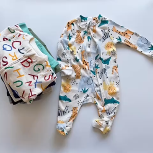 (CHỌN MẪU NB<4kg) Bodysleep newborn cho bé trai gái dưới 4kg