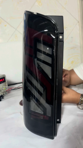 Nissan Urvan Nv350 2012 to 2025 Smoke LED Tail light Tail lamp Assembly