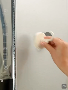 OHHDEER Cangkuk Dinding Sedut Tanpa Tebuk Kukuh Serbaguna / Strong Suction Wall Hook No Drill