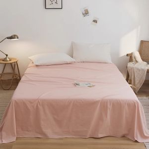 HLA | 100% Cotton Washed Bedding Singles