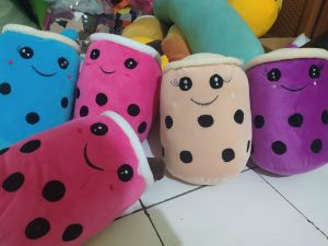 boneka boba jumbo xl led kedip kedip